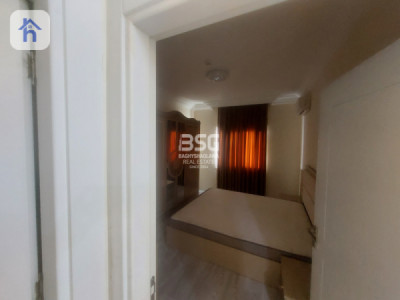 Beautiful 1-Bedroom Apartment Available for Rent Resim 3