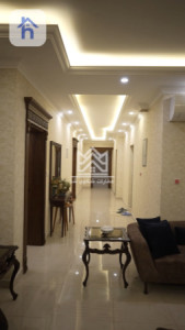 VIP Furnished House Resim 6