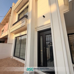 منزل عائلي واسع صورة 4