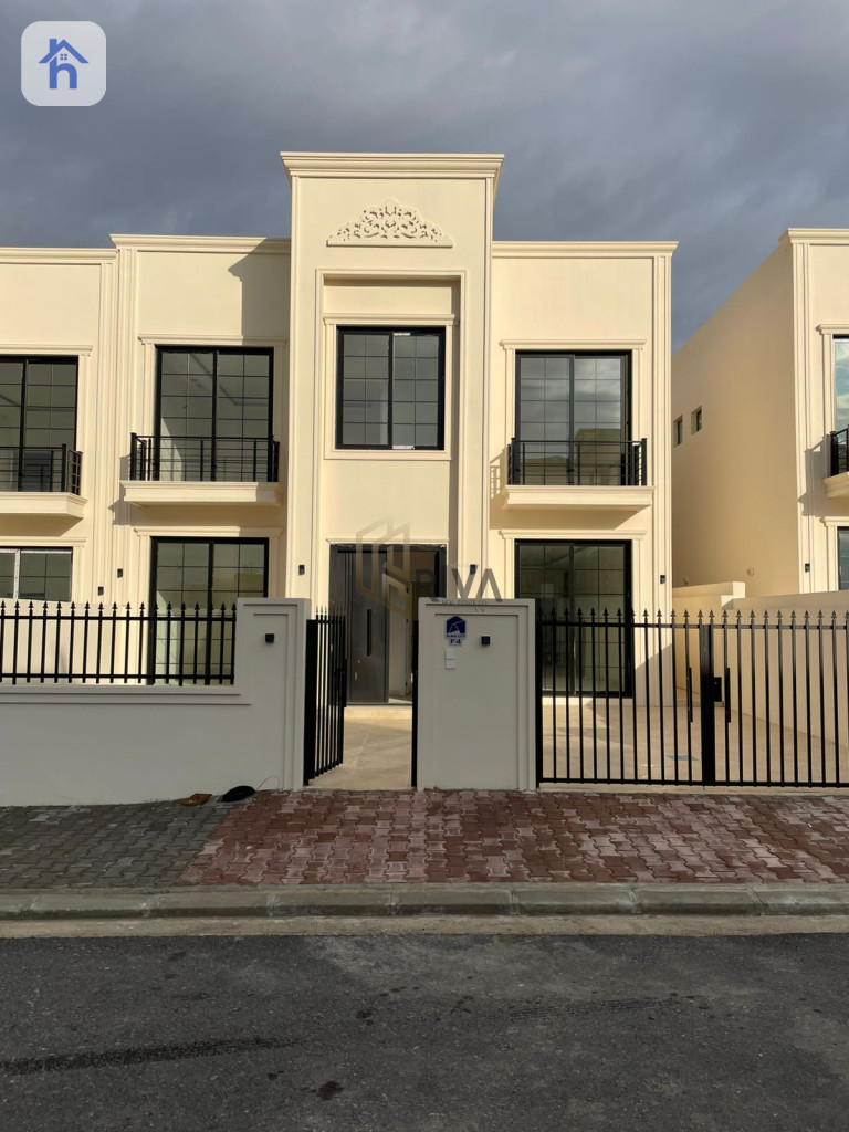 Spacious Family House in Erbil