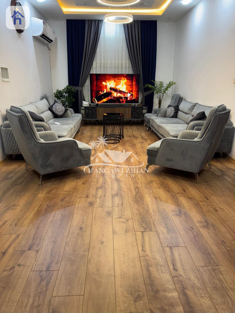 Spacious Apartment in Talar City
