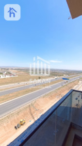 Modern 3-Bedroom Apartment in Rasan Towers image 13