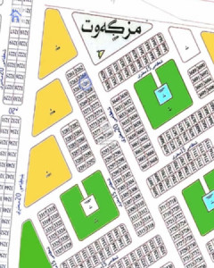 Land for sale in Erbil, Baghlumnara image 1