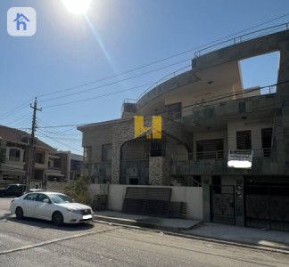 منزل ثلاثة طوابق image 2