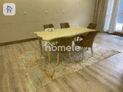Furnished Apartment For Sale Resim 3