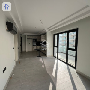 Modern High-Rise Apartment for Rent Image 6