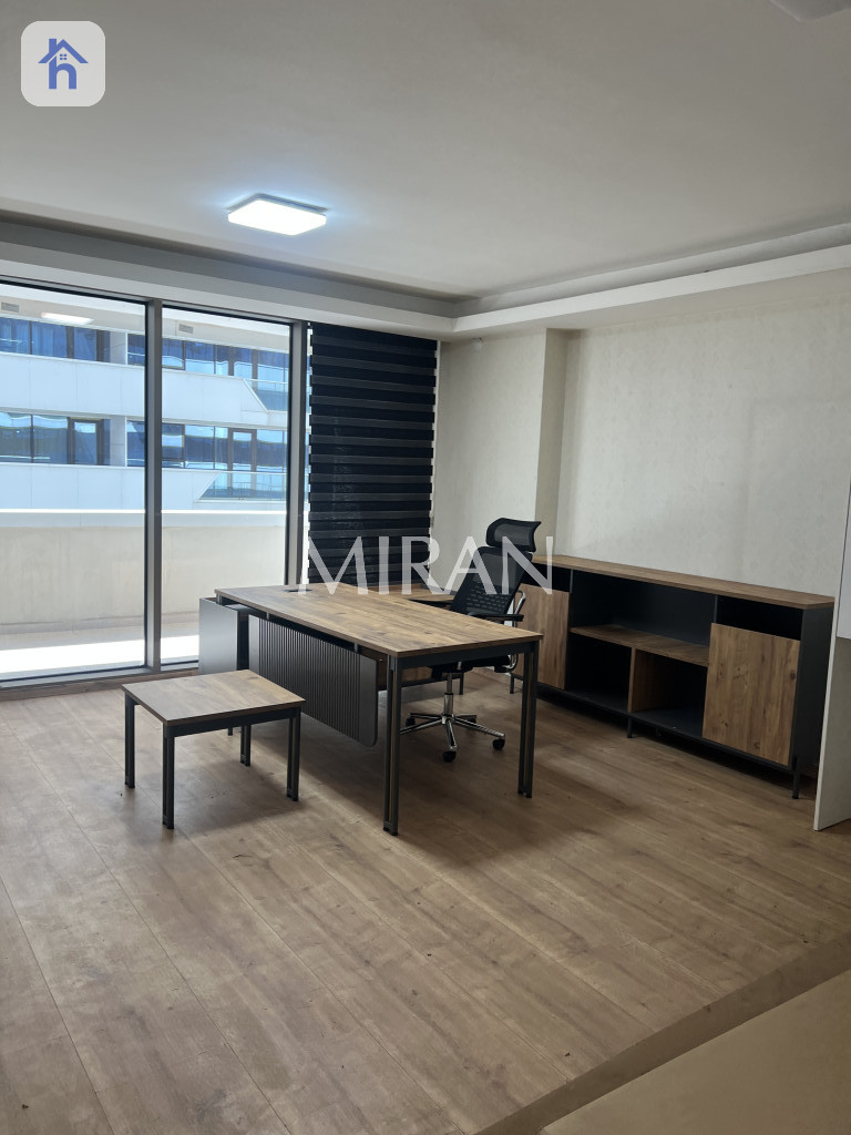Studio apartment in Star Towers