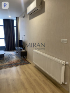 Spacious Apartment with Great View Image 4