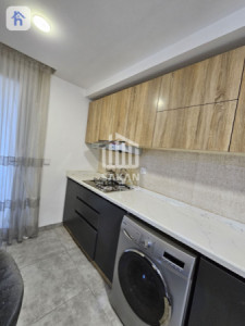 Furnished Apartment For Rent Resim 6