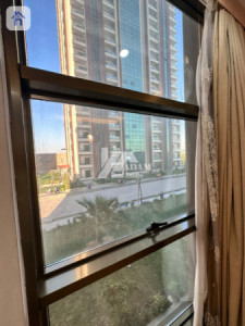 شقة مؤثثة للإيجار صورة 8