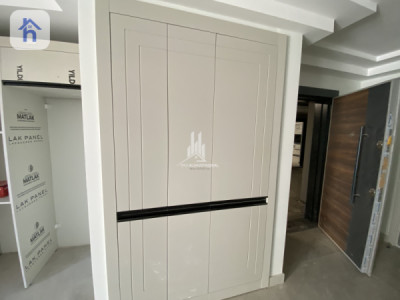 شقة استديو واسعة للبيع في رامي تاور صورة 6