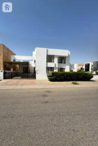 خانووی بازرگانیی ڕوکن — 1