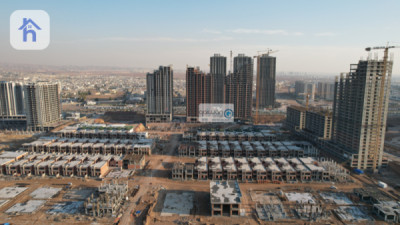 Building K1 (120m) image 5