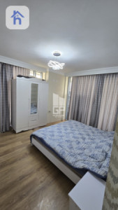Furnished Apartment For Rent Resim 5