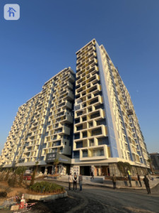 Modern Apartment near Airport image 2