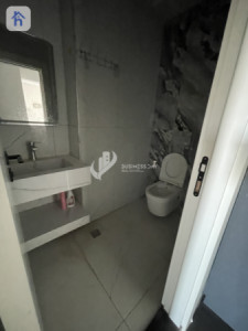 شوقەیەکی مۆدێرن لە تاوەرەکانی ڕوبی image 10