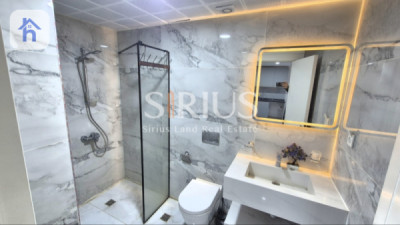 Spacious 1-Bedroom Apartment Resim 6