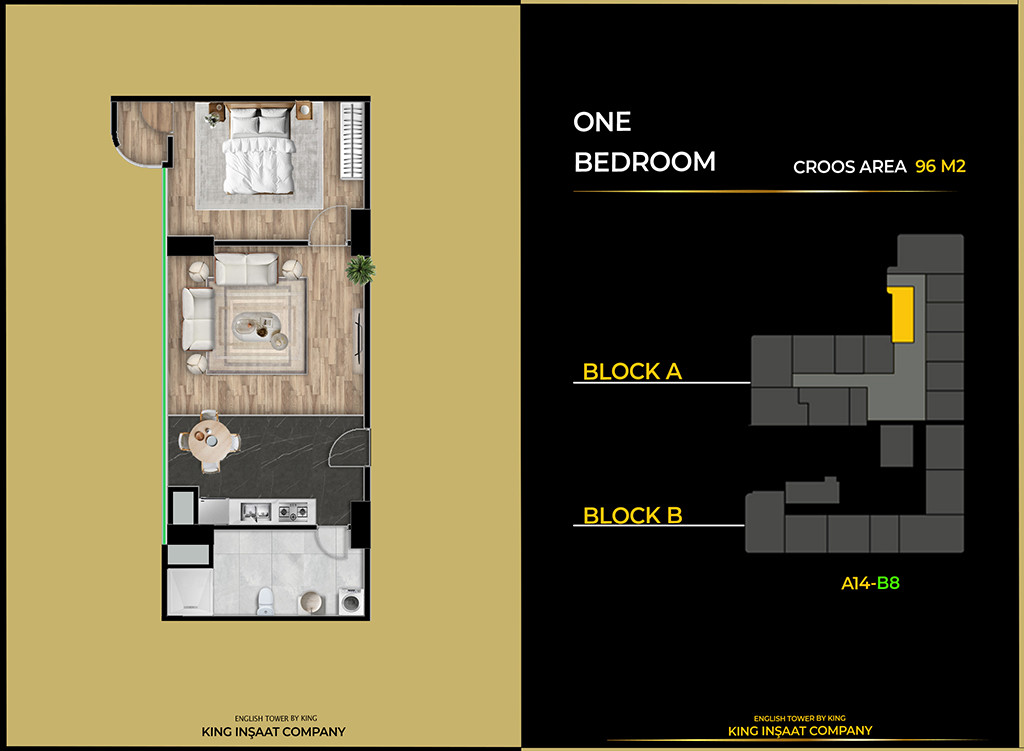 null Floor Plan