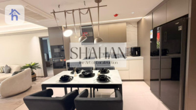 Modern Furnished Apartment in Cavalli Tower image 2
