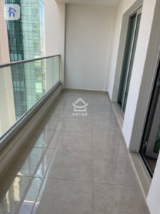 Cozy Furnished Apartment in Empire Wings Resim 8