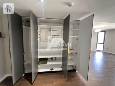 Modern 16th Floor Apartment Resim 7
