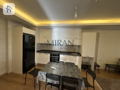 Furnished Apartment For Rent Resim 3