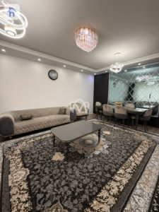 Modern Apartment in Erbil Resim 3