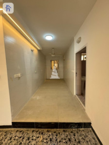 شوقەیەکی دوو ژووری نوستن و ئارام وێنە 5