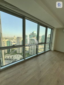 Cozy Studio Apartment in Empire Wings Image 3