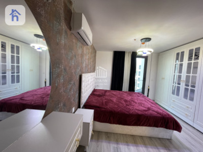 Elegant Apartment in Erbil City Center image 6