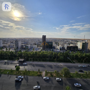 Modern 2 Bedroom Apartment in Empire Pearl Towers image 8