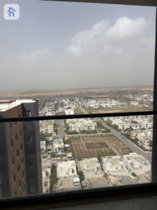 شقة مفروشة بغرفتي نوم للإيجار صورة 9
