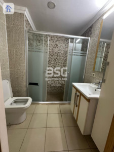 One Bedroom Apartment in Roya Tower Resim 4