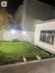 Single floor furnished  house Resim 4