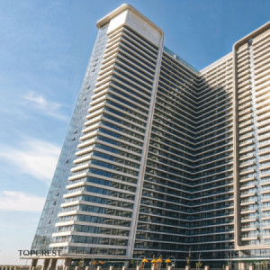 Lavender Skyline Towers Image 12