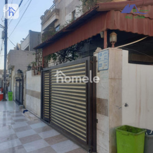 Square House For Sale Resim 4