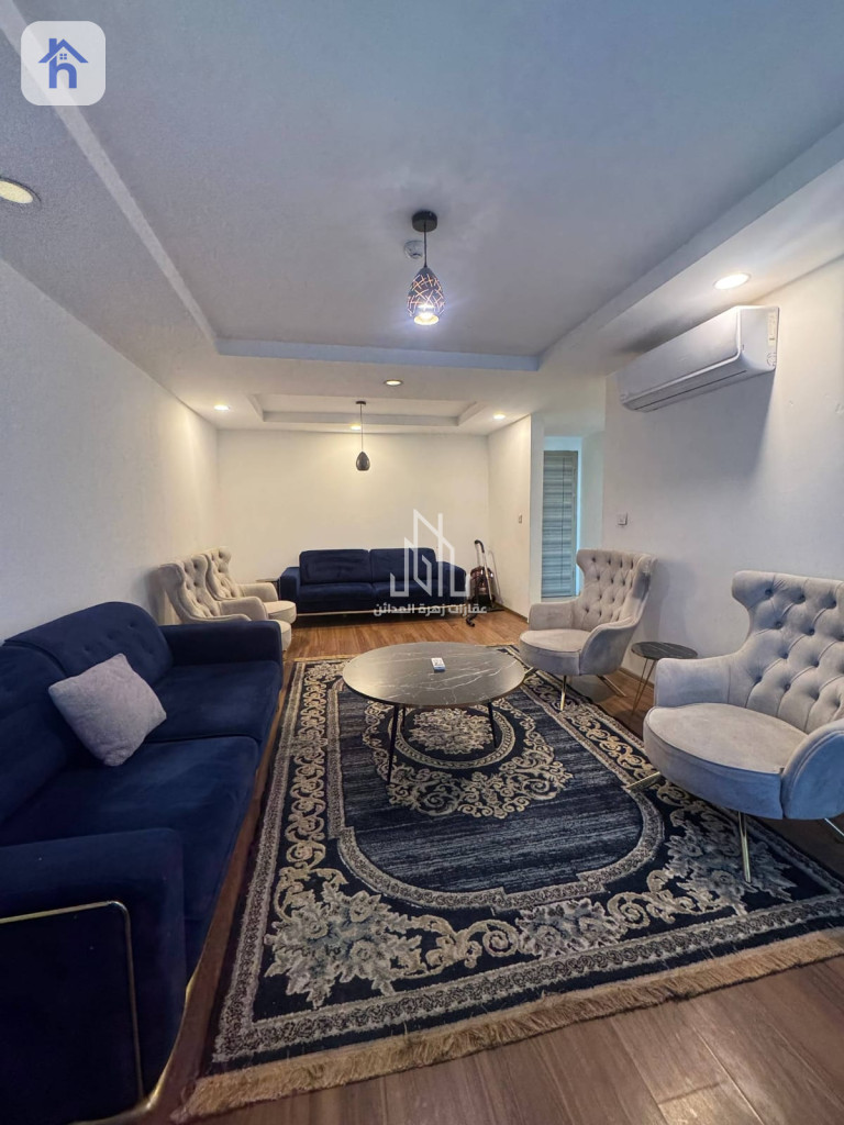 Furnished Apartment For Rent Resim 2