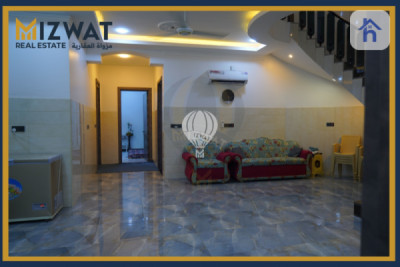 Spacious Family Home in Baghdad Image 7