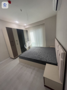 Furnished Apartment For Rent Resim 4