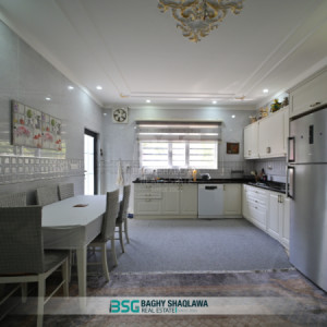 House for sale in Italian Village 2 Resim 6