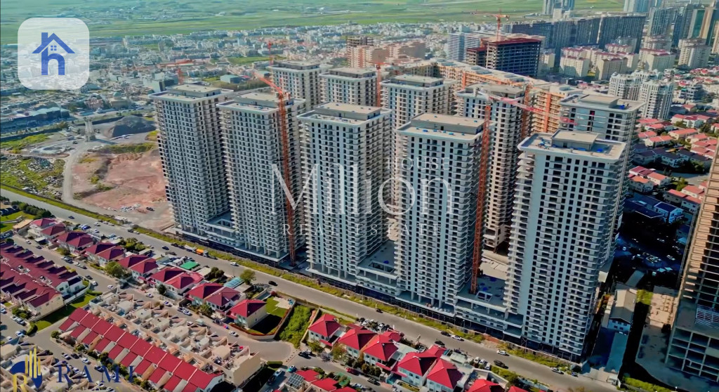 External View Apartment