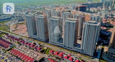 Apartment in Rami Towers, 105m² image 2