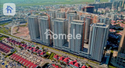 Modern Apartment in Rami Towers image 2