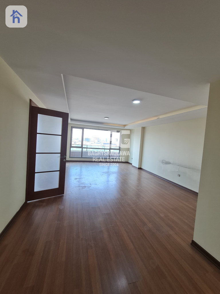 3 Bedroom Apartment