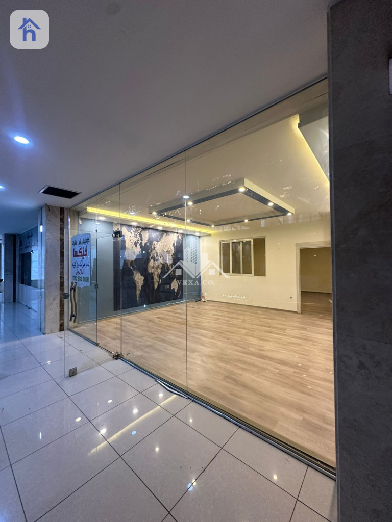 Modern Office Space for Rent