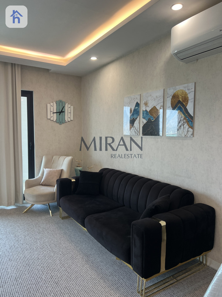 شوقەی ڕاخراو بۆ کرێ