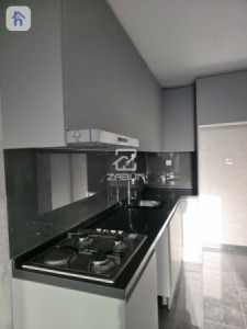 One-Bedroom Apartment for Rent in Prime Location Resim 7
