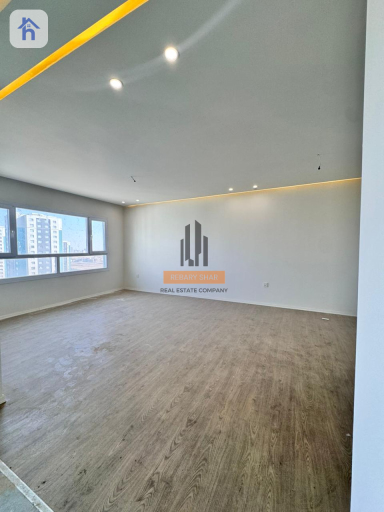 Cozy Two-Bedroom Apartment in Sulaymaniyah
