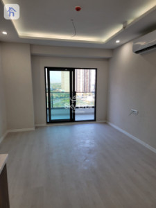 Modern 1 Bedroom Apartment - Ruby Towers image 5