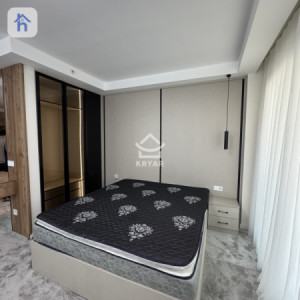 Modern Furnished Apartment in Empire Wings Image 5